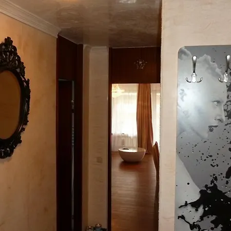 Ferienwohnung Royal Bad Tölz Exterior foto