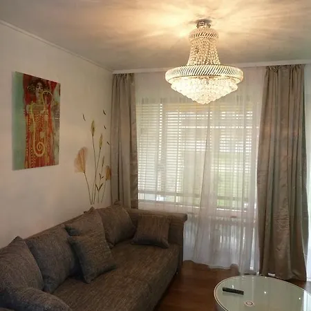 Ferienwohnung Royal Bad Tölz Exterior foto