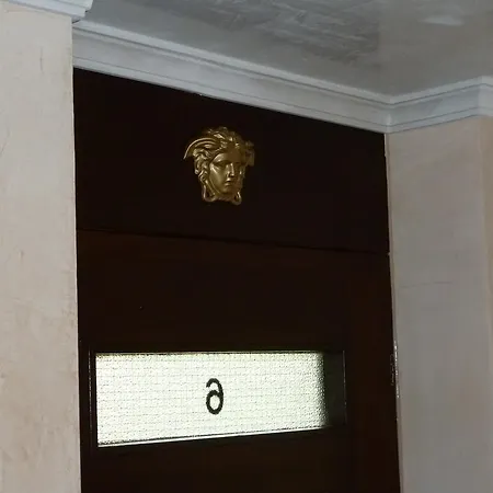 Ferienwohnung Royal Bad Tölz Exterior foto