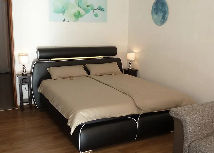 Ferienwohnung Royal
