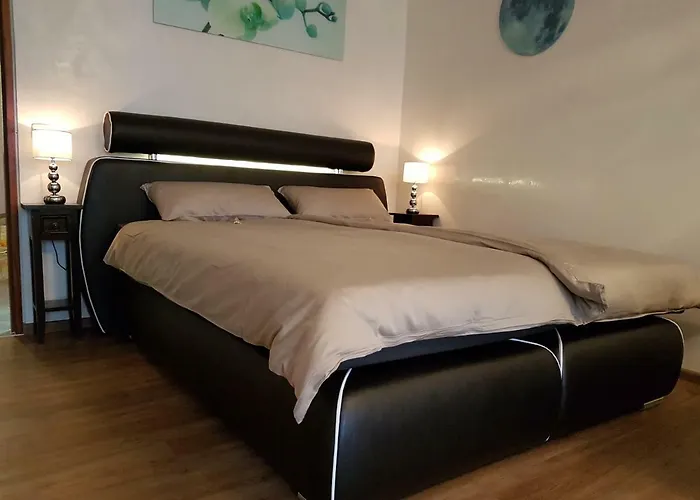 Ferienwohnung Royal