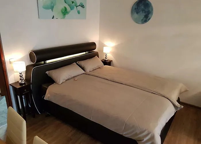 Ferienwohnung Royal