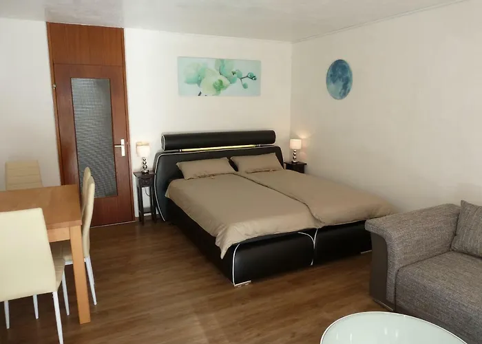 Ferienwohnung Royal