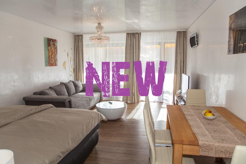 Royal Apartment