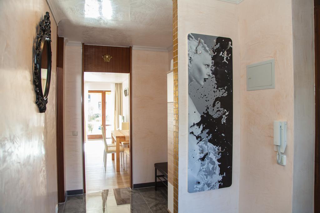 Royal Apartment