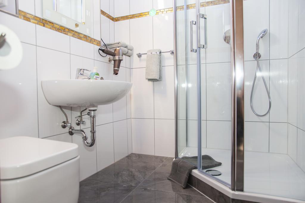 Royal Apartment Bad Tolz