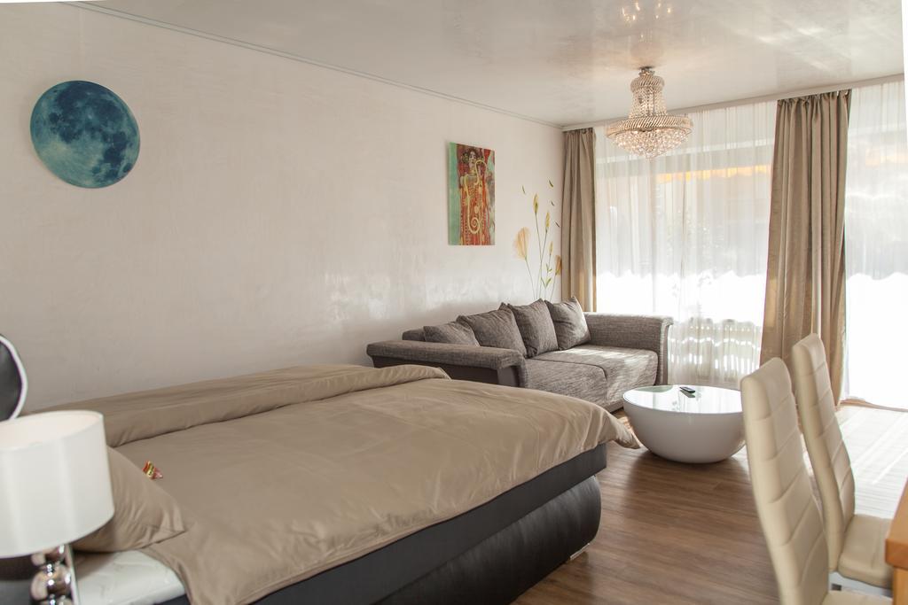 Apartment Royal Bad Tolz