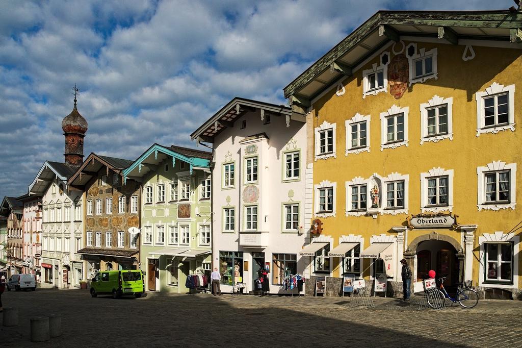 Royal Apartment Bad Tölz