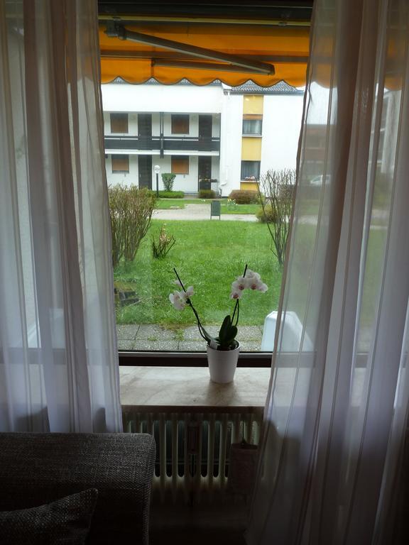 Royal Apartment